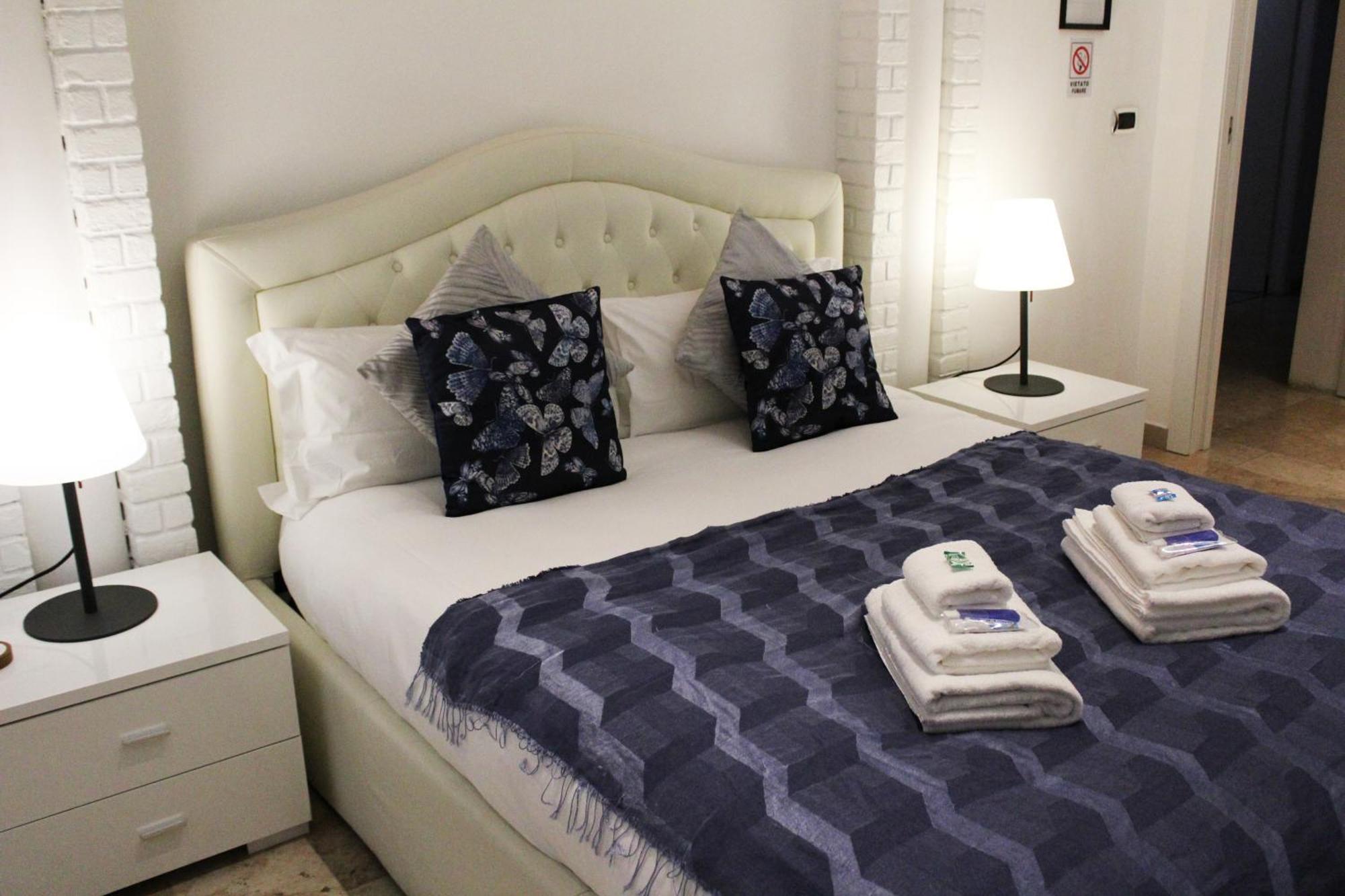 Bb Navigli Bed & Breakfast - Milan — Photos 2